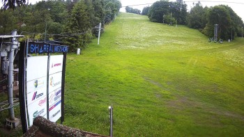 Ski areál Mezihoří Chomutov