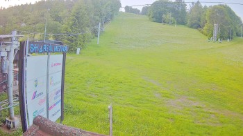 Ski areál Mezihoří Chomutov