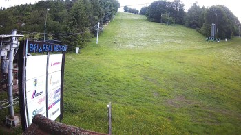 Ski areál Mezihoří Chomutov