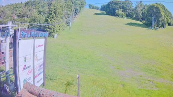 Ski areál Mezihoří Chomutov