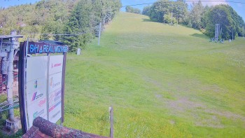 Ski areál Mezihoří Chomutov