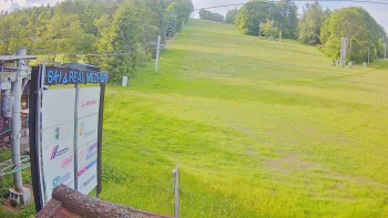 Ski areál Mezihoří Chomutov