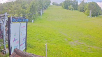 Ski areál Mezihoří Chomutov