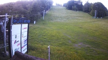 Ski areál Mezihoří Chomutov