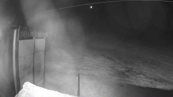 Ski areál Mezihoří Chomutov