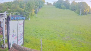 Ski areál Mezihoří Chomutov