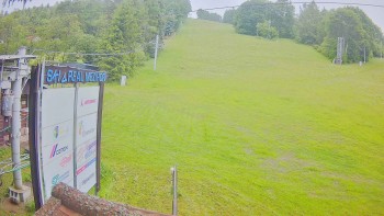 Ski areál Mezihoří Chomutov