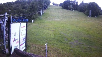 Ski areál Mezihoří Chomutov