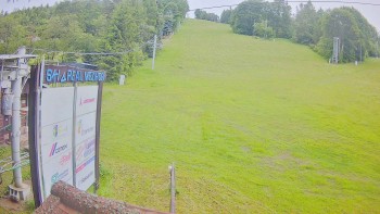 Ski areál Mezihoří Chomutov