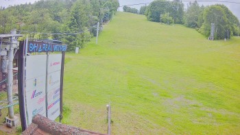 Ski areál Mezihoří Chomutov