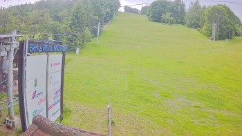 Ski areál Mezihoří Chomutov
