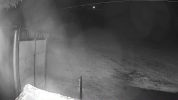 Ski areál Mezihoří Chomutov