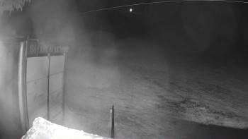Ski areál Mezihoří Chomutov