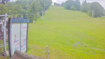 Ski areál Mezihoří Chomutov