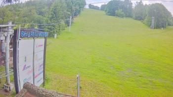 Ski areál Mezihoří Chomutov