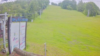 Ski areál Mezihoří Chomutov