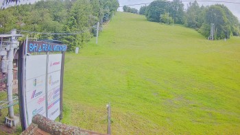 Ski areál Mezihoří Chomutov