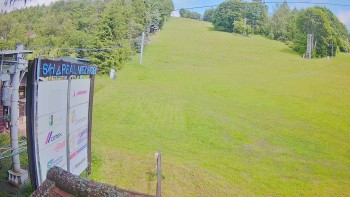Ski areál Mezihoří Chomutov