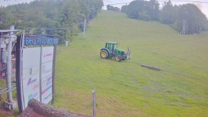 Ski areál Mezihoří Chomutov - Velká sjezdovka - 16.6.2026 v 04:47 Ski areál Mezihoří Chomutov - Velká sjezdovka - 16.6.2026 v 04:47