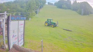Ski areál Mezihoří Chomutov - Velká sjezdovka - 16.6.2026 v 05:47 Ski areál Mezihoří Chomutov - Velká sjezdovka - 16.6.2026 v 05:47