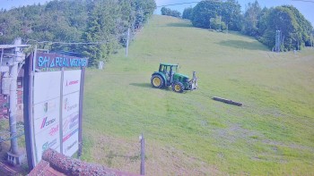 Ski areál Mezihoří Chomutov