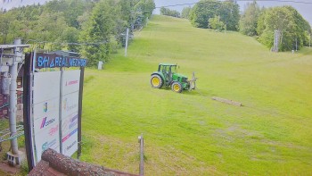 Ski areál Mezihoří Chomutov