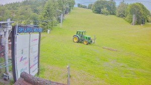 Skigebiet Mezihoří Chomutov - Große Skipiste - 16.6.2026 v 20:47 Skigebiet Mezihoří Chomutov - Große Skipiste - 16.6.2026 v 20:47