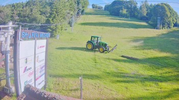 Ski areál Mezihoří Chomutov