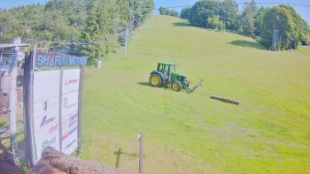 Ski areál Mezihoří Chomutov