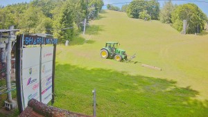 Ośrodek narciarski Mezihoří Chomutov - Duży stok narciarski - 24.6.2026 v 15:47 Ośrodek narciarski Mezihoří Chomutov - Duży stok narciarski - 24.6.2026 v 15:47