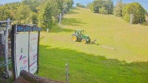 Ośrodek narciarski Mezihoří Chomutov - Duży stok narciarski - 24.6.2026 v 16:47 Ośrodek narciarski Mezihoří Chomutov - Duży stok narciarski - 24.6.2026 v 16:47