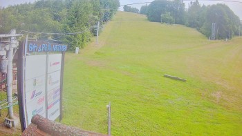 Ski areál Mezihoří Chomutov