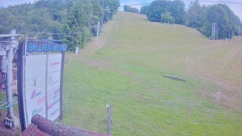 Ski areál Mezihoří Chomutov
