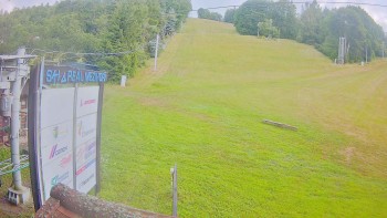 Ski areál Mezihoří Chomutov