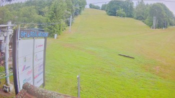 Ski areál Mezihoří Chomutov