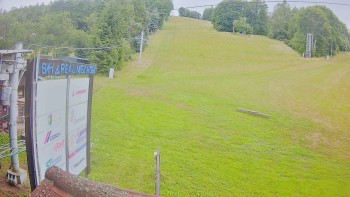 Ski areál Mezihoří Chomutov