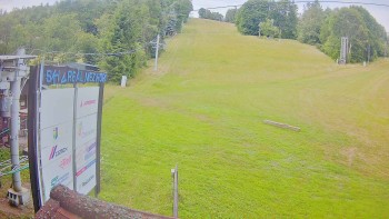 Ski areál Mezihoří Chomutov