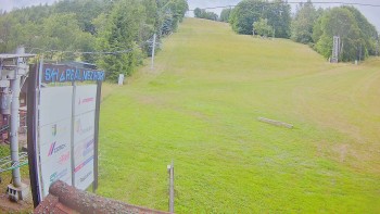 Ski areál Mezihoří Chomutov