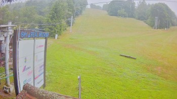 Ski areál Mezihoří Chomutov