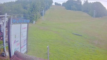 Ski areál Mezihoří Chomutov