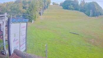 Ski areál Mezihoří Chomutov