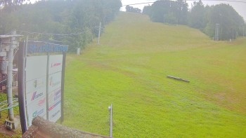 Ski areál Mezihoří Chomutov