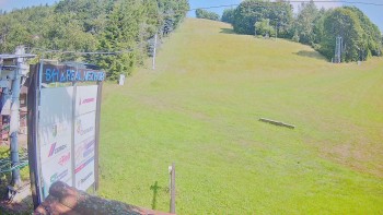 Ski areál Mezihoří Chomutov