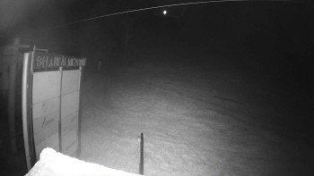 Ski areál Mezihoří Chomutov