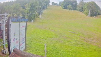 Ski areál Mezihoří Chomutov
