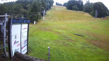 Ski areál Mezihoří Chomutov