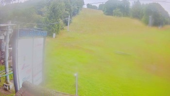 Ski areál Mezihoří Chomutov