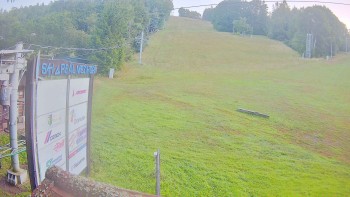 Ski areál Mezihoří Chomutov