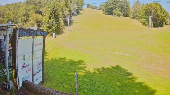 Ski areál Mezihoří Chomutov