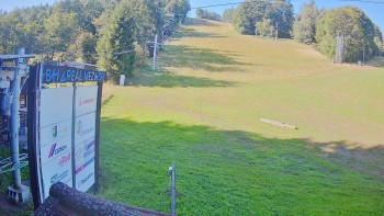 Ski areál Mezihoří Chomutov